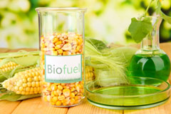 Stokegorse biofuel availability